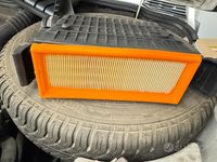 Usata Fiat Panda 54 CV (39 kW) 2002 Bianco Berlina