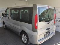 usata Renault Trafic 3ª serie