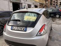 Usata Lancia Ypsilon Silver 95 CV (69 kW) 2011 Utilitaria