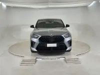 Usata BMW X2 M Sport 150 CV (110 kW) 2024 Grigio SUV