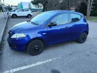 Usata Lancia Ypsilon 69 CV (50 kW) 2015 Utilitaria