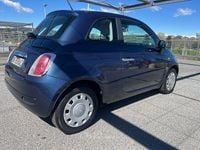 Usata Fiat 500 69 CV (50 kW) 2008 Berlina