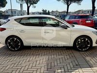 Usata Cupra Leon 149 CV (109 kW) 2024 Bianco Berlina