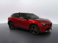 Usata Alfa Romeo Junior Edizione Speciale 145 CV (106 kW) 2025 Rosso SUV