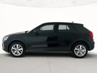 Usata Audi Q2 Advanced 150 CV (110 kW) 2023 Nero metallizzato SUV