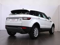 usata Land Rover Range Rover evoque 5p 2.0 td4 se dynamic 150cv