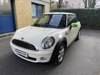 Usata Mini ONE 75 CV (55 kW) 2010 Bianco Utilitaria
