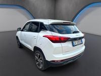 Usata EVO Evo 5 127 CV (93 kW) 2024 Bianco SUV