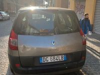 Usata Renault Mégane II 2007 Grigio Berlina