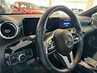 usata Mercedes 180 Classe A SedanAutomatic 4p. Sport del 2019 usata a Empoli