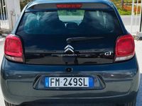 usata Citroën C1 VTi 68 5 porte Shine