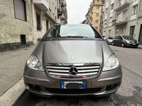 Usata Mercedes A150 Elegance 95 CV (69 kW) 2007 Monovolume