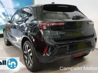 Nuova Opel Mokka 136 CV (100 kW) 2025 Karbon black SUV