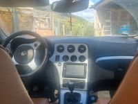 Usata Alfa Romeo 159 150 CV (110 kW) 2007 Nero Station wagon