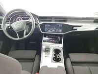 Usata Audi A6 Business Plus 204 CV (150 kW) 2022 Argento Station wagon