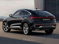 Nuova Audi Q5 S-Line 204 CV (150 kW) 2026 Nero SUV