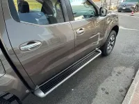 Usata Renault Alaskan Intens 190 CV (139 kW) 2018 Bronzo Pick-up