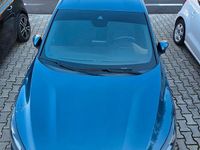 Usata Ford Focus ST-Line 120 CV (88 kW) 2018 Blu Berlina