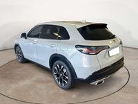 Usata Honda ZR-V Advance 184 CV (135 kW) 2024 Blu SUV