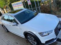 Usata Audi A4 Allroad Business 190 CV (139 kW) 2017 Station wagon