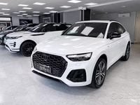 Usata Audi Q5 Sportback S-Line 204 CV (150 kW) 2023 SUV