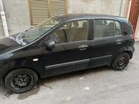 usata Hyundai Getz 1.1 5p. Style