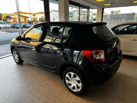 usata Dacia Sandero Stepway 0.9 TCe 12V TurboGPL 90CV St