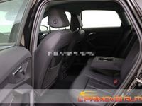 usata Audi A3 e-tron SPB 35 TFSI S tronic S line