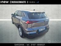 Usata Renault Symbioz Evolution 143 CV (105 kW) 2025 Grigio cassiopea SUV