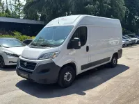 Usata Fiat Ducato 130 CV (95 kW) 2016 Other Furgone