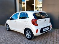 usata Kia Picanto 1.0 Urban TCM 67 CV