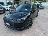 Usata DS Automobiles DS3 Crossback 156 CV (114 kW) 2019 Nero SUV