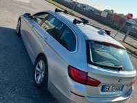 Usata BMW 520 184 CV (135 kW) 2011 Station wagon