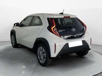Nuova Toyota Aygo X Active 72 CV (52 kW) 2025 Other SUV