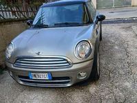 Usata Mini Cooper D 109 CV (80 kW) 2008 Utilitaria