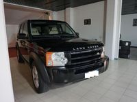 usata Land Rover Discovery 3 2.7 TDI V6 S Pack 1