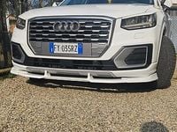 Usata Audi Q2 116 CV (85 kW) 2019 Bianco SUV