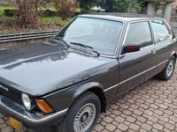 Usata BMW 318 105 CV (77 kW) 1981 Nero Berlina