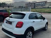 Usata Fiat 500X Pop Star 120 CV (88 kW) 2016 Bianco SUV