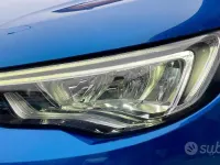Usata Opel Grandland X 131 CV (96 kW) 2020 Blu SUV