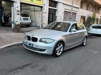 Usata BMW 118 2009 Utilitaria