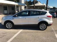 usata Ford Kuga KugaII 2013 2.0 tdci Business 4wd s