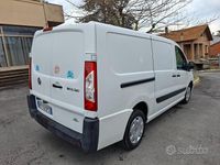 Usata Fiat Scudo Comfort 90 CV (66 kW) 2012 Bianco