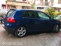 usata VW Golf V Golf 2.0 TDI DPF 5p. GT Sport