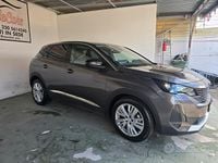 Usata Peugeot 3008 Allure 130 CV (95 kW) 2022 Grigio SUV