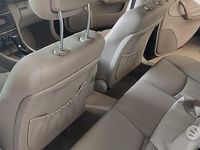 Usata Mercedes C220 150 CV (110 kW) 2004 Nero Berlina