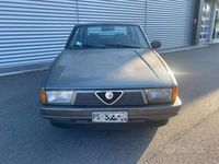 usata Alfa Romeo 75 1.6 110cv BENZINA/METANO