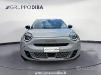 Usata Fiat 600 110 CV (80 kW) 2024 Grigio SUV