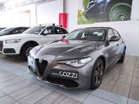 usata Alfa Romeo Giulia Giulia (2016) -2.2 Turbodiesel 160 CV AT8 Sprint