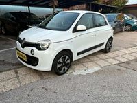 Usata Renault Twingo SE 69 CV (50 kW) 2017 Bianco Utilitaria